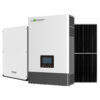 Luxpower 5kw Off-Grid System